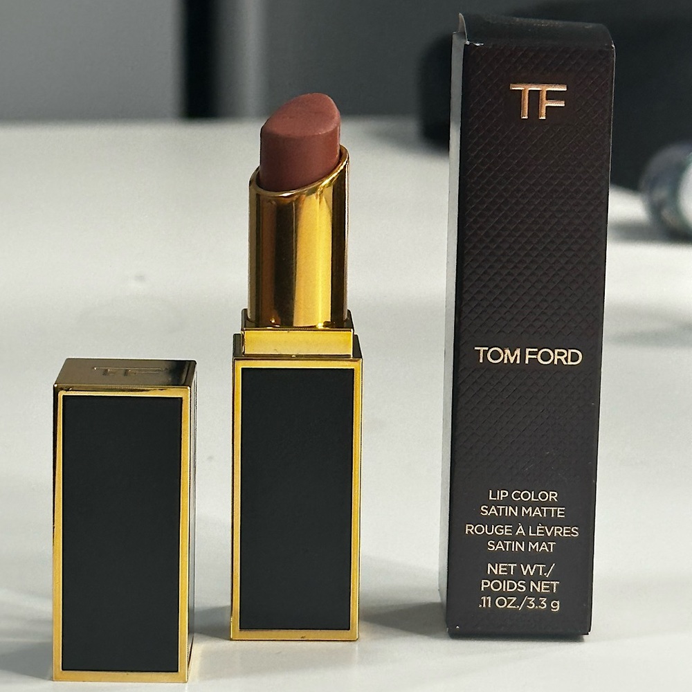 Tom Ford Lip Stick